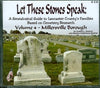 Let these Stones Speak, Vol. 4 (Millersburg Boro.)