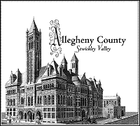 Allegheny County, PA (Sewickley Valley)