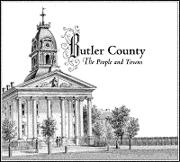 Butler County -The People and Towns