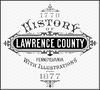History of Lawrence County, PA, 1877