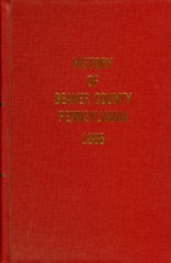 History of Beaver County, PA