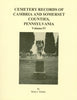 Cemetery Records of Cambria and Somerset Co., PA, Vol. IV