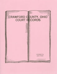 Crawford County, Ohio Court Records