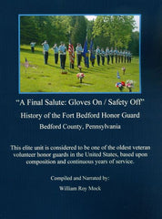A Final Salute: Gloves On / Safety Off