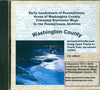 Scans of Twp. Warrantee Maps of Washington