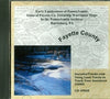 Scans of Twp. Warrantee Maps of Fayette County, PA