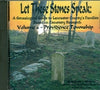 Let these Stones Speak, Vol. 6 (Providence Township)