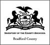Bradford County, PA Inventory