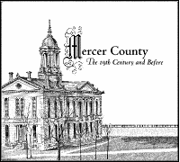 Mercer County-The 19th Century and Before