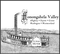 Monongahela Valley
