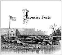Frontier Forts of Pennsylvania