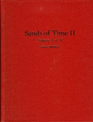 Sands of Time II (Lake and many others)