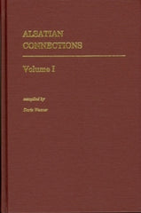 Alsatian Connections, Volume I