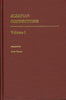 Alsatian Connections, Volume I