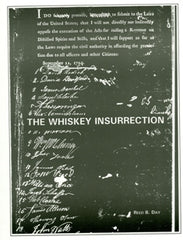 Whiskey Insurrection