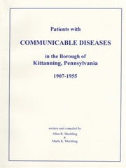 Patients with Communicable  Diseases