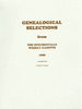 1888 Genealogical Selections from the Steubenville Weekly Gazette