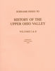 Surname Index to History of the Upper Ohio Valley