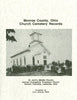 Monroe County, Ohio Church Cemetery Records