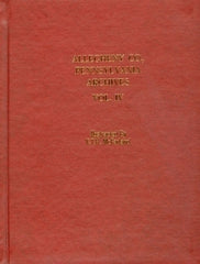 Allegheny County, Pennsylvania Archives, Volume 4