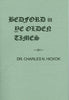 Bedford in Ye Olden Times