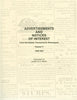 Advertisements and Notices of Interest fr Norristown, PA Newspapers, Vol. 5
