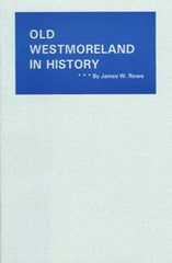 Old Westmoreland in History