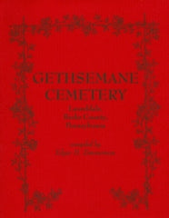 Gethsemane Cemetery, Laureldale, PA