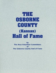 The Osborne County Hall of Fame