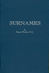 Surnames