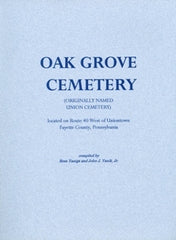 Oak Grove Cemetery