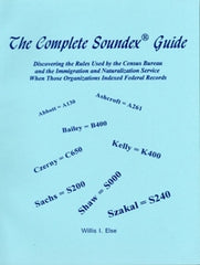 Complete Soundex Guide