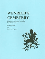 Wenrich’s (or Wenrick’s) Cemetery
