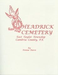 Headrick Cemetery