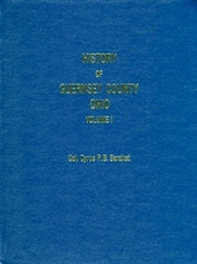 History of Guernsey County, Ohio