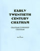 Early Twentieth Century Chatham