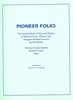 Pioneer Folks (Medina County)