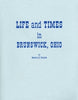 Life and Times in Brunswick, Ohio