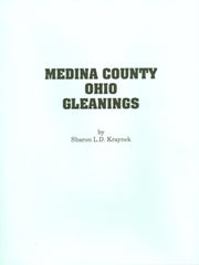 Medina County, Ohio Gleanings