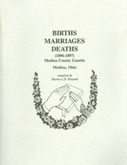 1896-1897 Births, Marriages, Deaths…
