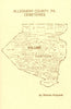 Allegheny County, PA Cemeteries, Vol. 13