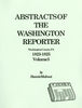 Abstracts of the Washington Reporter, 1823-1825, Bk 5