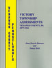 Victory Township Assessments, Venango County, PA, 1877-1944