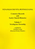 Venango County, PA Cemetery Records and Early Church Histories, Vol. 3 - Scrubgrass Township