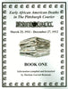 Book One of Early African American Deaths in The Pittsburgh Courier From March 25, 1911 – December 27, 1912