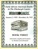 Book Three of Early African American Deaths in The Pittsburgh Courier From January 3, 1925 – December 26, 1925