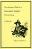 Revolutionary Patriots of Lancaster County, PA