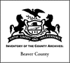 Beaver County, PA Inventory